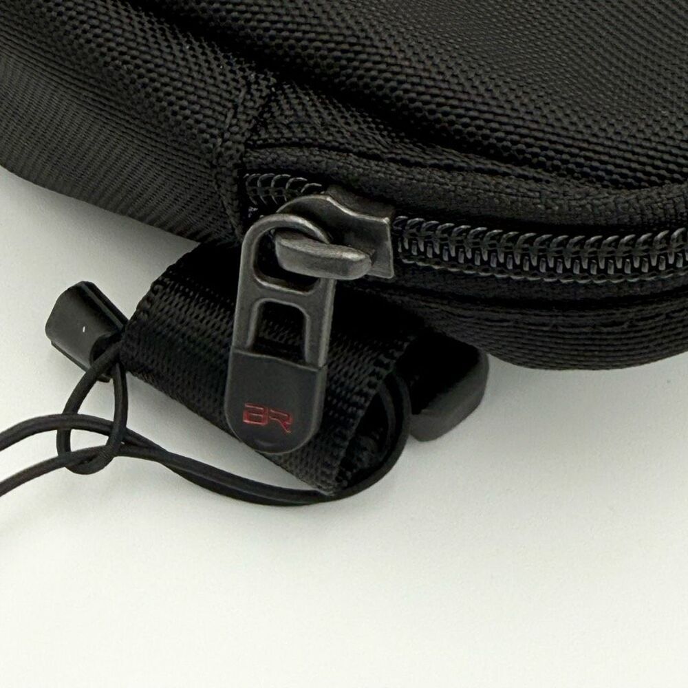 Briggs & Riley Holiday Small Sling Bag - Black - Picture 5 of 6